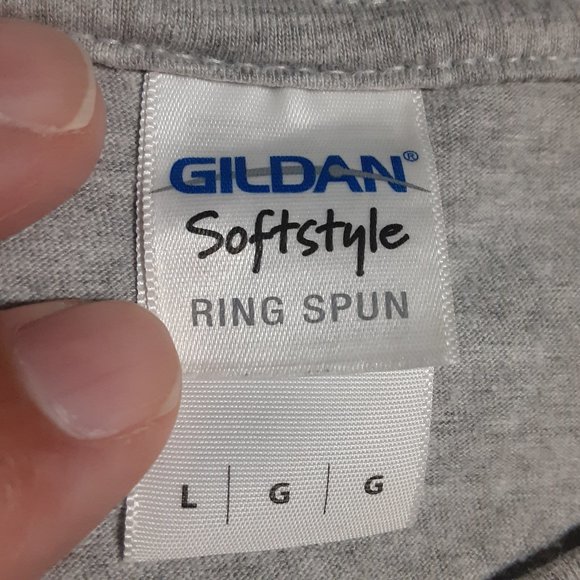 Florida Georgia Line Women's 2015 Tour Concert T Shirt in Size L - Picture 5 of 5